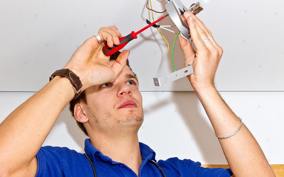 urgence électricité Paris 1